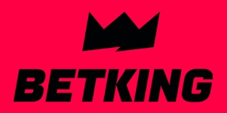 Логотип Betking