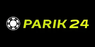 Логотип Parik24
