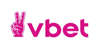 Логотип Vbet